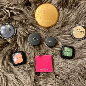 💄NEW HIGHEND MAKEUP LOT 💄